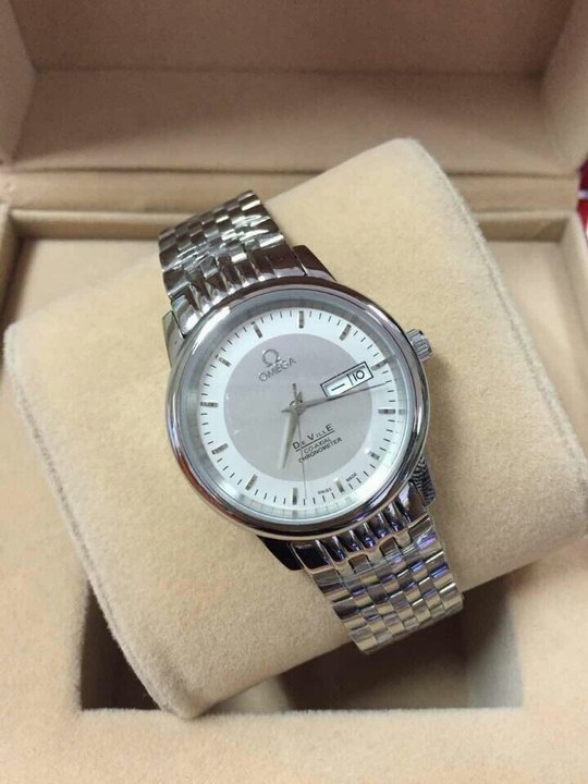 Omega watch man-335